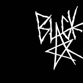 Black☆Star wallpaper