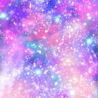 Galaxy unicorn wallpaper