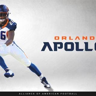 Orlando Apollos wallpaper