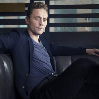 Tom Hiddleston 2019 wallpaper
