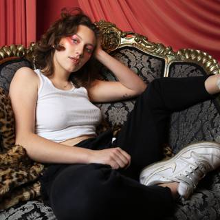 King Princess wallpaper