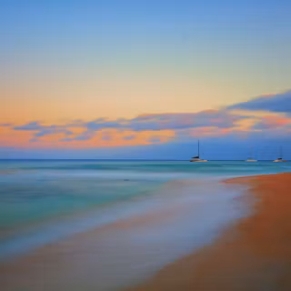 Kaanapali Beach wallpaper