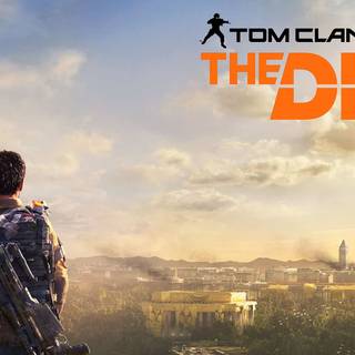 Tom Clancy's the Division 2 wallpaper