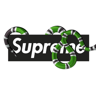 Supreme LV wallpaper