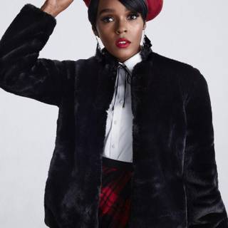 Janelle Monáe wallpaper