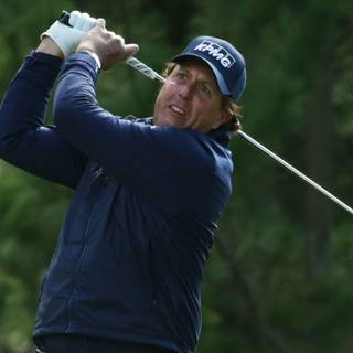 Pebble Beach Pro-Am wallpaper