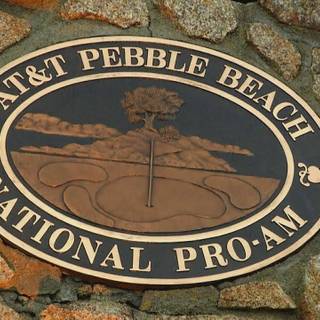 Pebble Beach Pro-Am wallpaper