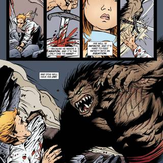 Lucifer Samael Morningstar wallpaper