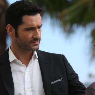 Lucifer Samael Morningstar wallpaper