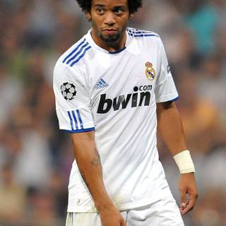 Marcelo Vieira wallpaper