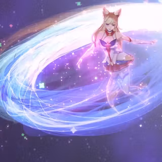 Star Guardian wallpaper