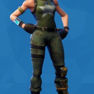 Munitions Expert Fortnite wallpaper