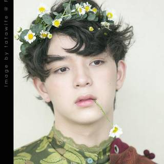 Bass Suradet wallpaper