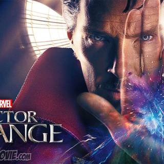 Avengers Doctor Strange wallpaper