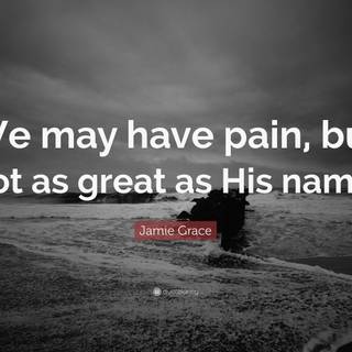 Jamie Grace wallpaper