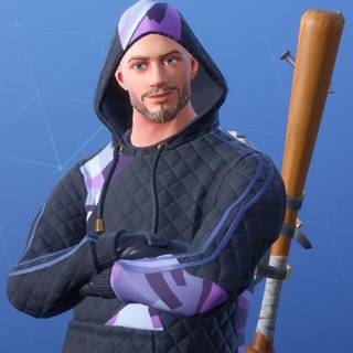 Moniker Fortnite wallpaper