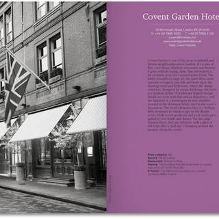 Hotel Books wallpaper