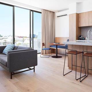 Hotel Books wallpaper