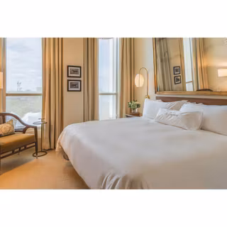 Hotel Books band wallpaper