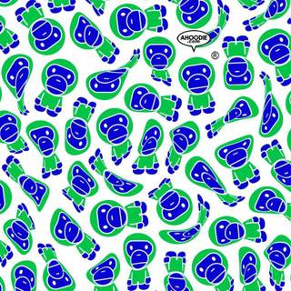 Bathing Ape wallpaper