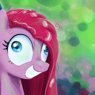 Pinkie.exe wallpaper