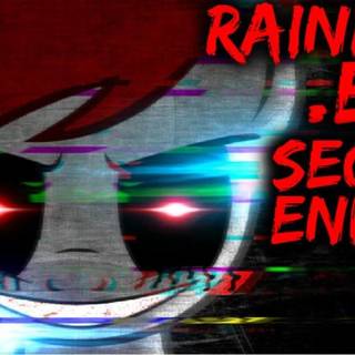 Rainbow.Exe wallpaper