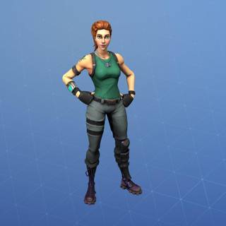 Pathfinder Fortnite wallpaper