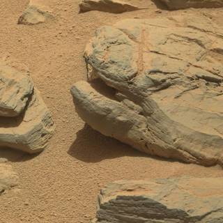 Opportunity Rover wallpaper