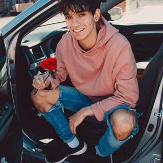 Marcus Dobre wallpaper