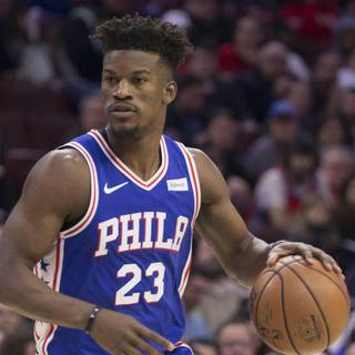 Philadelphia 76ers 2019 wallpaper