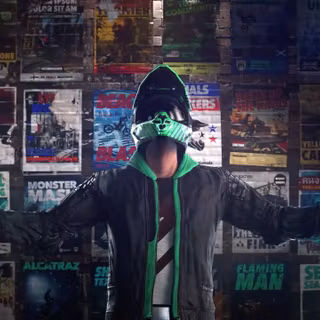 Trials Rising wallpaper