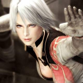 Dead or Alive 6 wallpaper