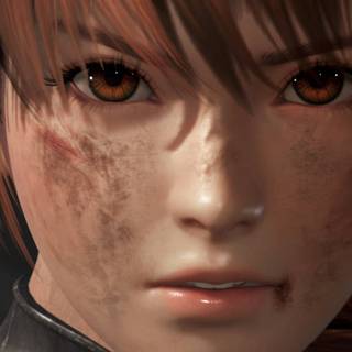 Dead or Alive 6 wallpaper