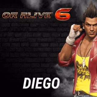 Dead or Alive 6 wallpaper