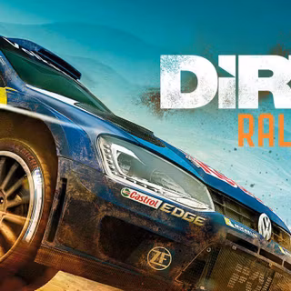 Dirt Rally 2.0 wallpaper