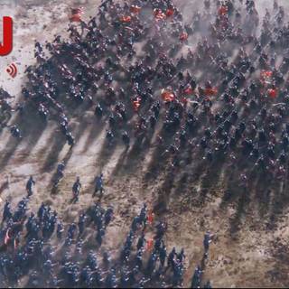 Total War: Three Kingdoms wallpaper