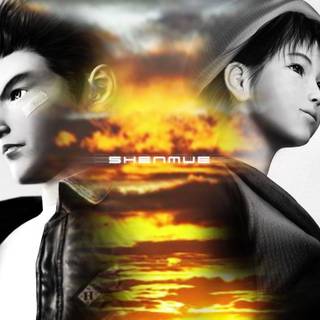 Shenmue 3 wallpaper