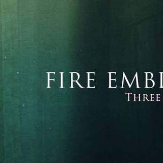 Fire Emblem: Three Houses wallpaper
