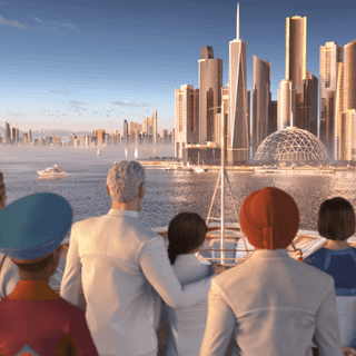 Civilization VI: Gathering Storm wallpaper