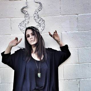 Brittany Furlan wallpaper