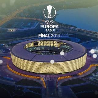 Europa League 2019 wallpaper