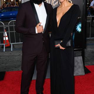 Brittany Furlan wallpaper