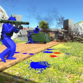 Ravenfield wallpaper