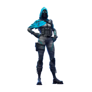 Insight Fortnite wallpaper