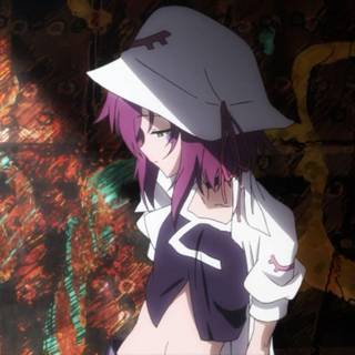 Yumekui Merry wallpaper