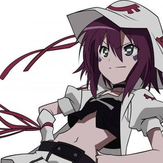 Yumekui Merry wallpaper