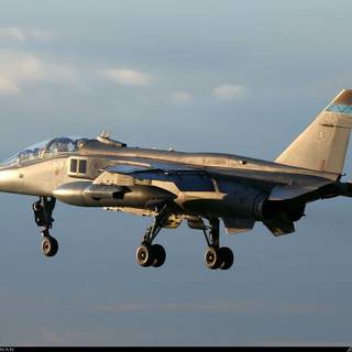 Fighter plane wallpaper