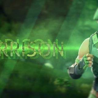 Garrison Fortnite wallpaper