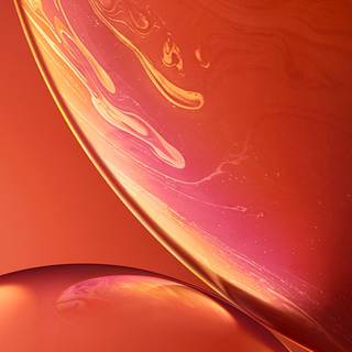 iPhone XS Max earth wallpaper