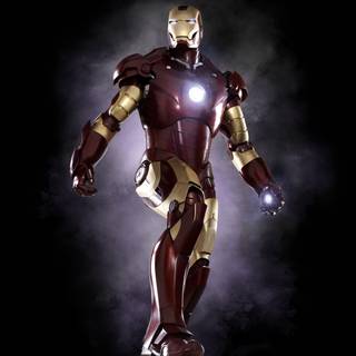 Iron Man wallpaper full HD